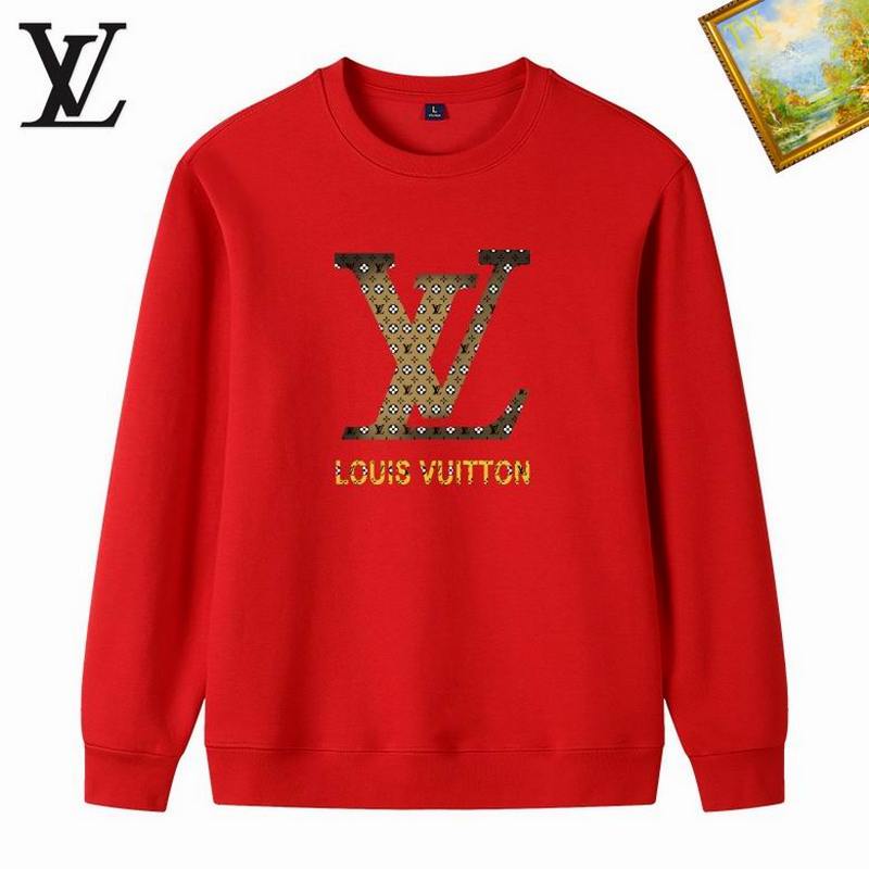 LV Men's Hoodies 751